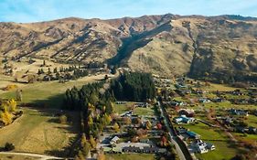 Tasman Holiday Parks - Wanaka